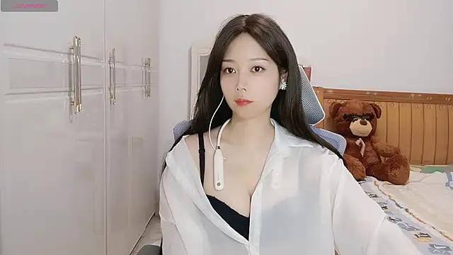 Xiaotantan-99 online show from 09/24/25, 05:30
