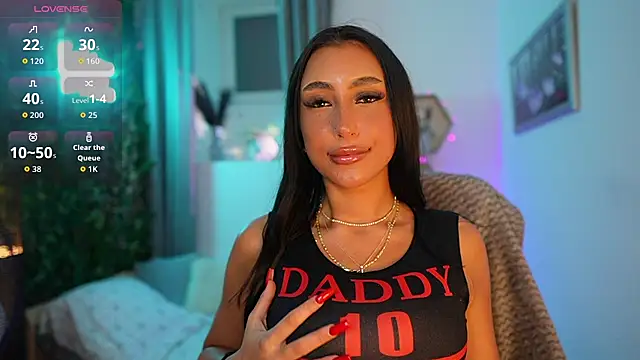 Snapshot of Bree__Morgan chatting on 02/15/26, 07:02 Bree Morgan online show from 02/15/26, 07:02