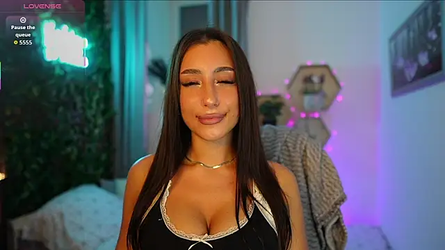 Snapshot of Bree__Morgan chatting on 01/08/26, 07:31 Bree Morgan online show from 01/08/26, 07:31