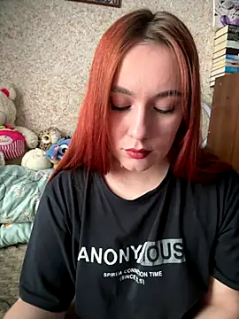 Sweet lollipop25 online show from 01/08/26, 10:10