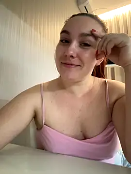 Sweet lollipop25 online show from 10/20/25, 05:02