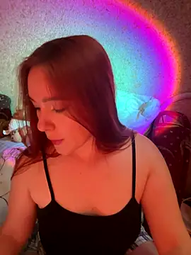 Sweet lollipop25 online show from 10/10/25, 07:36