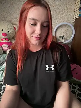 Sweet lollipop25 online show from 12/15/25, 11:27