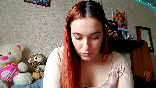 Sweet lollipop25 online show from 10/30/25, 12:25