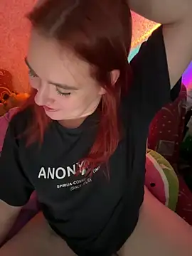 Sweet lollipop25 online show from 11/14/25, 10:35