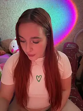 Sweet lollipop25 online show from 11/13/25, 09:30