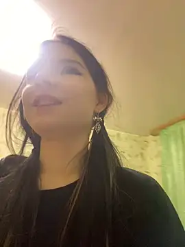 Angel  Rosse online show from 03/31/26, 05:04