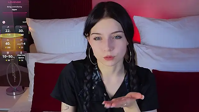 Snapshot of Angel__Rosse chatting on 11/01/25, 03:39 Angel Rosse online show from 11/01/25, 03:39