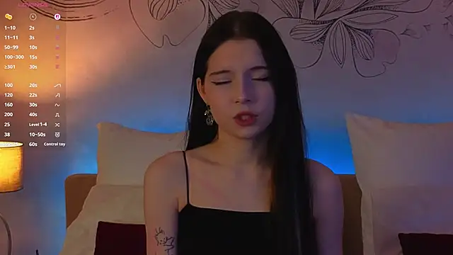 Angel  Rosse online show from 04/21/26, 05:52
