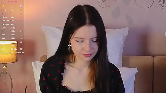 Angel  Rosse online show from 03/26/26, 06:28