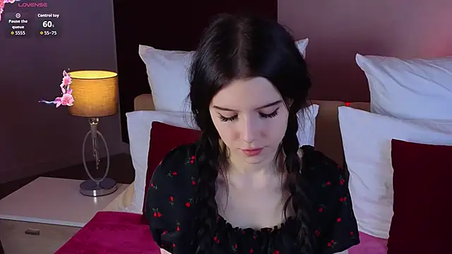 Snapshot of Angel__Rosse chatting on 12/02/25, 06:09 Angel Rosse online show from 12/02/25, 06:09