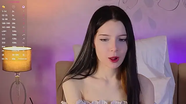 Angel  Rosse online show from 03/09/26, 06:00