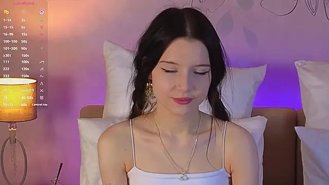 Angel  Rosse online show from 03/23/26, 05:35