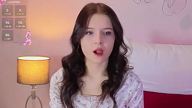 Angel  Rosse online show from 02/03/26, 05:51