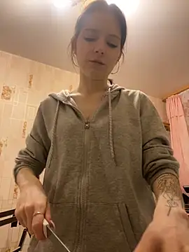 Angel  Rosse online show from 02/17/26, 02:47