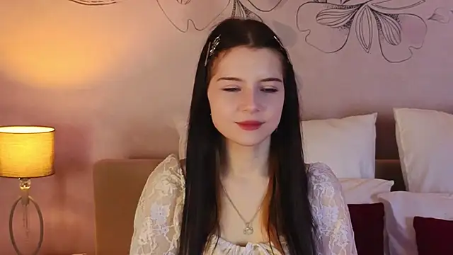 Angel  Rosse online show from 05/12/26, 09:26
