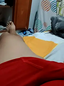 ZChacon123 online show from 11/03/25, 10:46