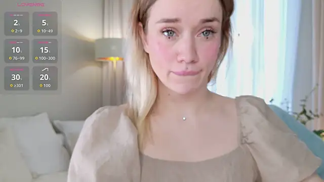 DiscoPotato online show from 03/24/26, 06:13