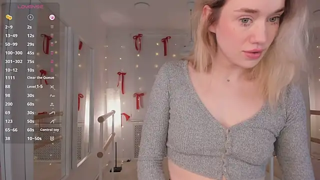 DiscoPotato online show from 12/22/25, 06:02