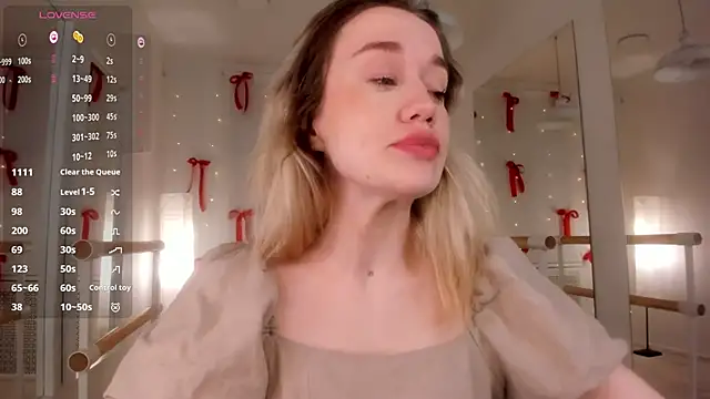 DiscoPotato online show from 12/20/25, 05:54