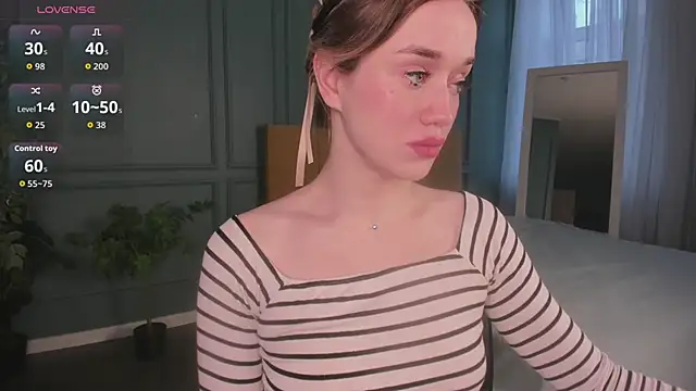 DiscoPotato online show from 03/16/26, 05:26