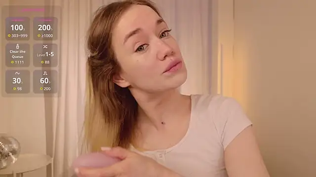 DiscoPotato online show from 02/17/26, 05:49