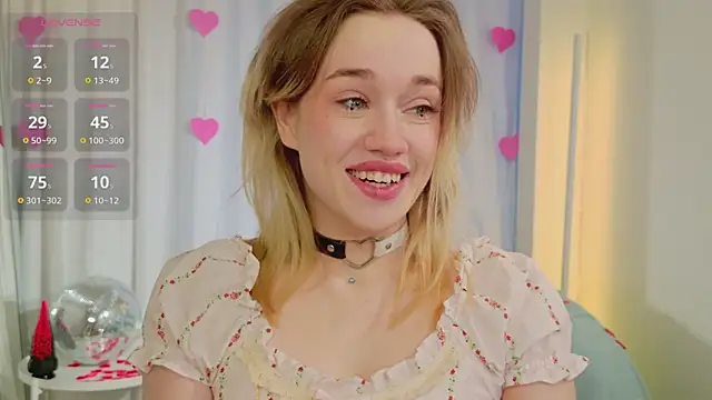 DiscoPotato online show from 02/14/26, 05:40