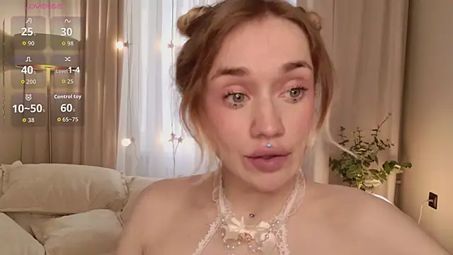 DiscoPotato online show from 04/23/26, 12:29