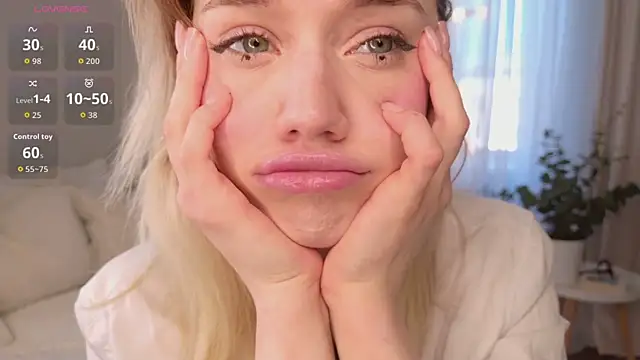 DiscoPotato online show from 03/22/26, 05:43