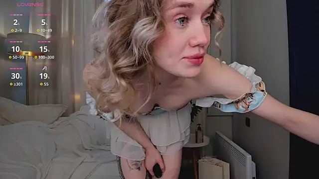 DiscoPotato online show from 03/06/26, 11:38