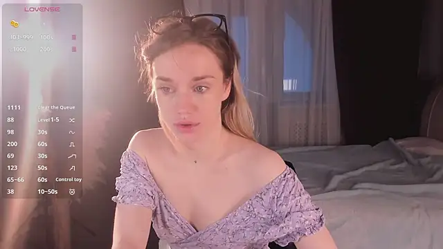 DiscoPotato online show from 01/11/26, 06:53