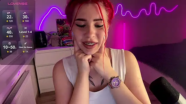 alis moon66 online show from 09/10/25, 06:51