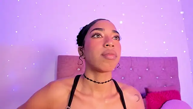 dulce brown01 online show from 04/04/26, 01:28