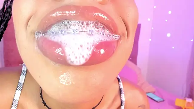 dulce brown01 online show from 05/07/26, 02:53