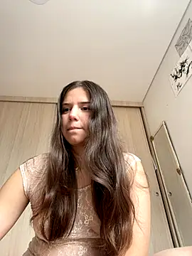 LilithAbril online show from 12/02/25, 03:14