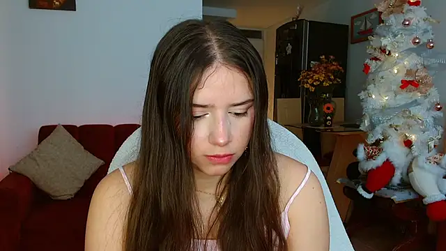 LilithAbril online show from 12/04/25, 01:10