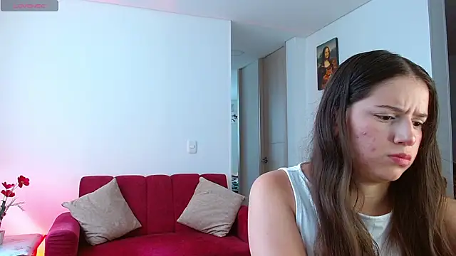 LilithAbril online show from 01/08/26, 02:34