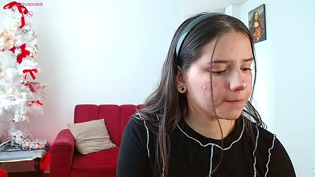 LilithAbril online show from 12/20/25, 12:19