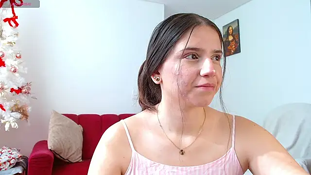 LilithAbril online show from 12/17/25, 01:49