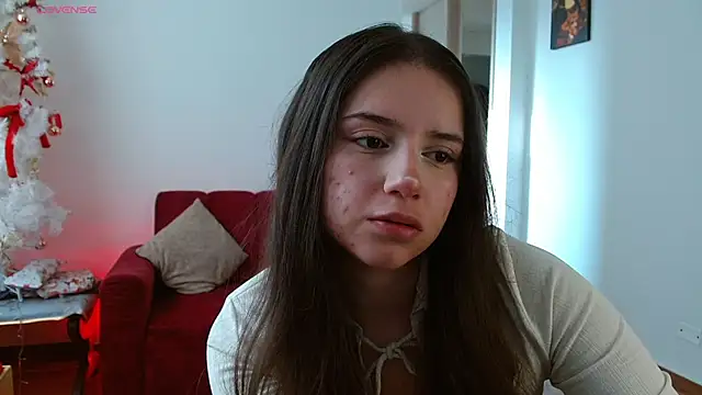 LilithAbril online show from 12/22/25, 12:16