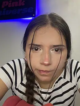 LilithAbril online show from 11/20/25, 05:08