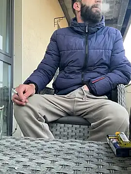 Michel huge online show from 04/02/26, 07:04