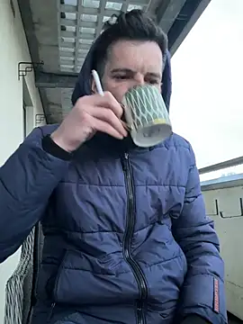 Michel huge online show from 03/27/26, 06:22