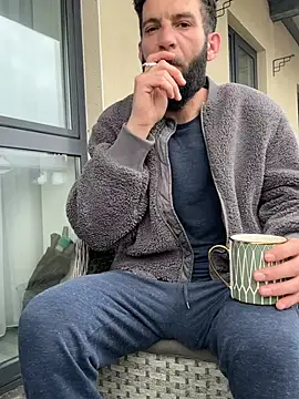 Michel huge online show from 04/14/26, 04:34