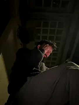 Michel huge online show from 11/12/25, 04:27