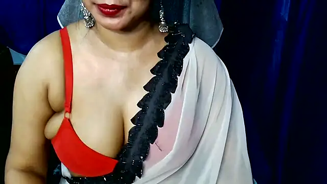 QUEEN SAKHI- online show from 03/07/26, 07:08