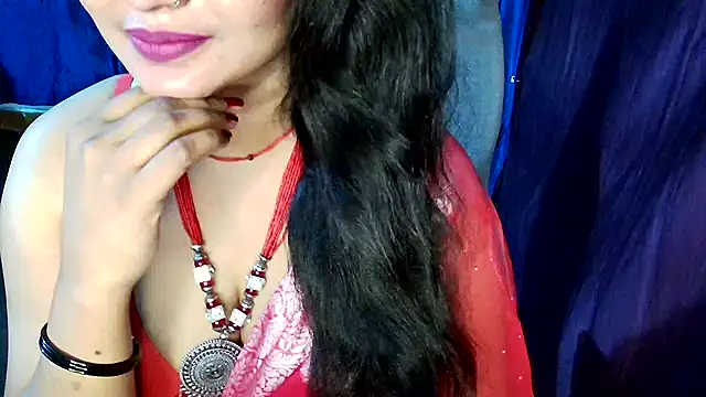 QUEEN SAKHI- online show from 05/24/26, 12:54