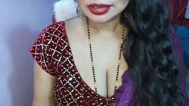 QUEEN SAKHI- online show from 02/09/26, 04:49