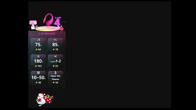 QUEEN SAKHI- online show from 02/18/26, 09:50