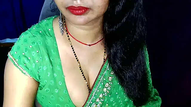 QUEEN SAKHI- online show from 06/03/26, 01:50